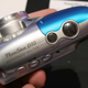 Illustration for article titled Canon D10 Submarine Toughcam: Love It, But Hate It